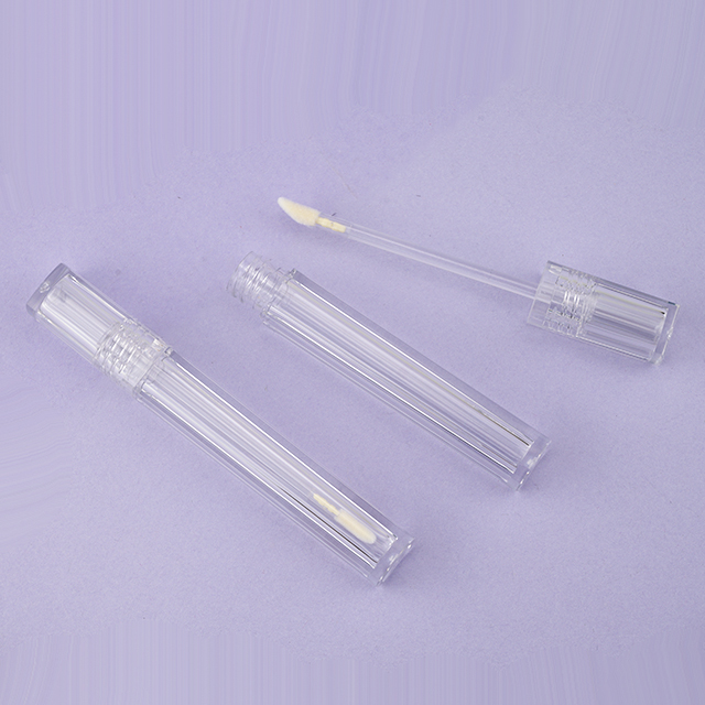 clear lip gloss tubes 6ml