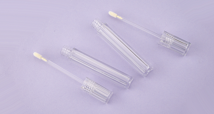 clear lip gloss tubes 6ml