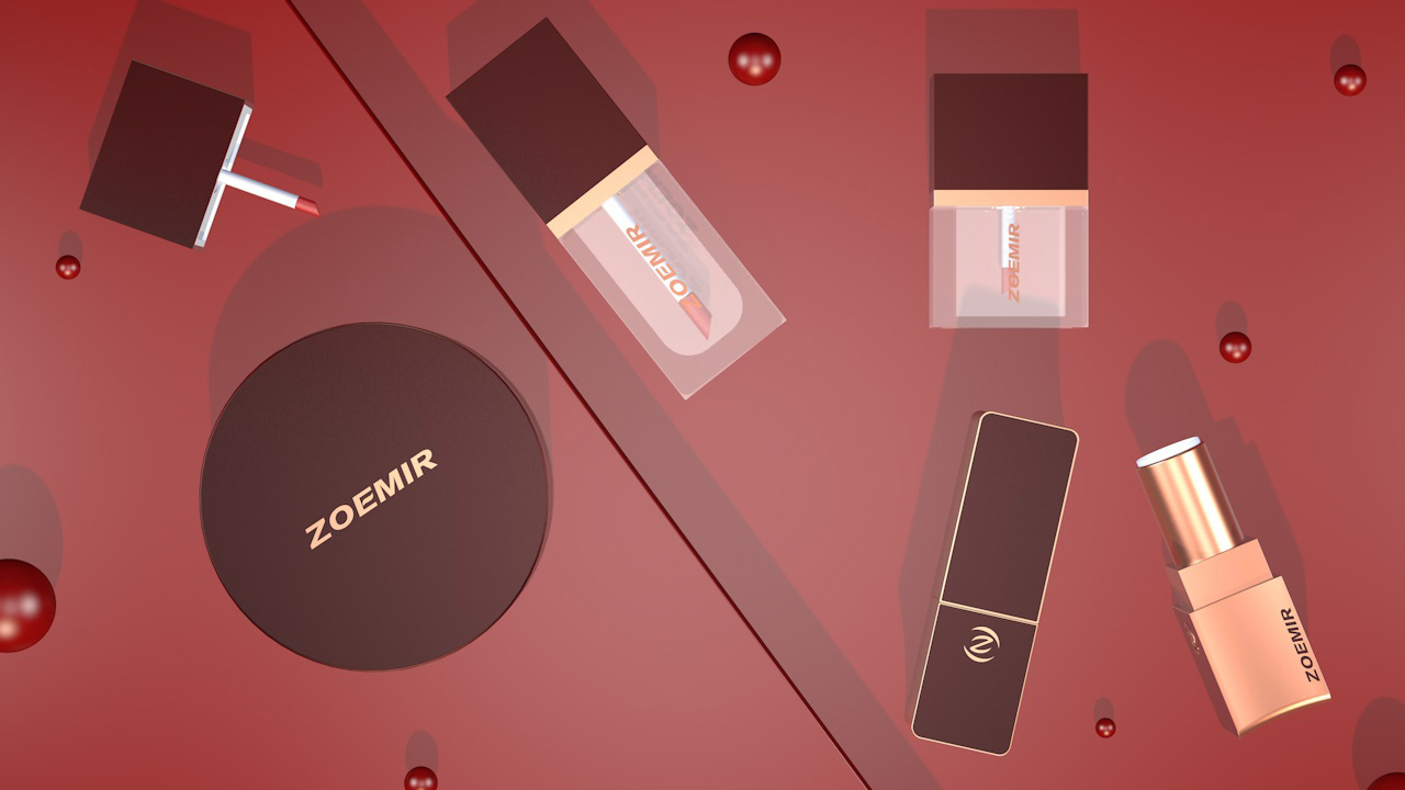 2024 Beauty Trends: What to Expect in the World of Beauty with ZoeMir Cosmetic Packaging