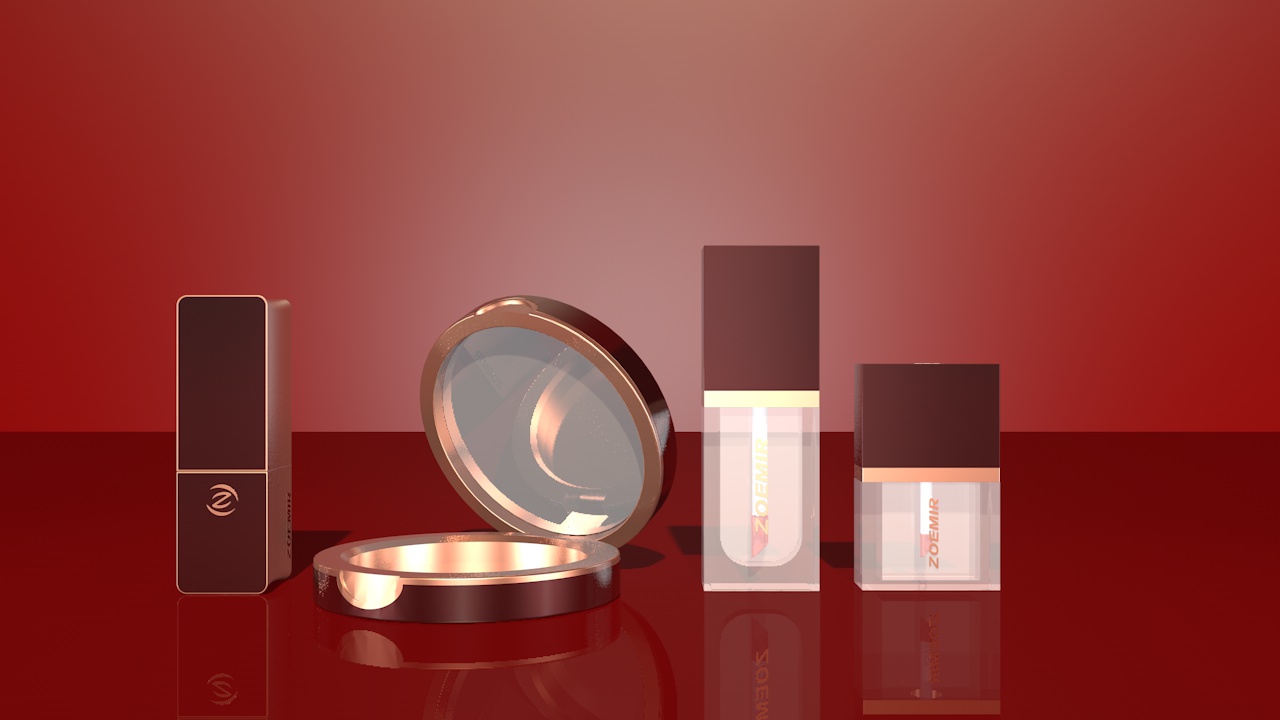 2024 Beauty Trends: What to Expect in the World of Beauty with ZoeMir Cosmetic Packaging