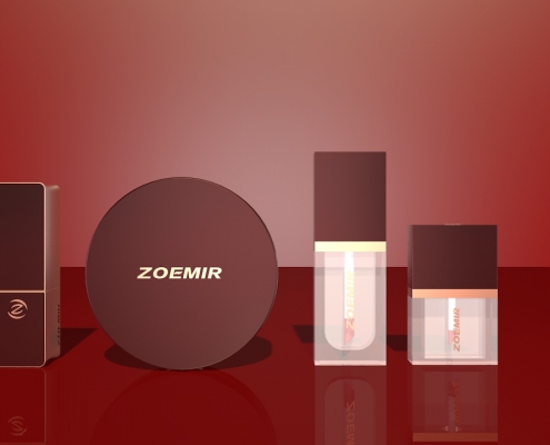 2024 Beauty Trends: What to Expect in the World of Beauty with ZoeMir Cosmetic Packaging