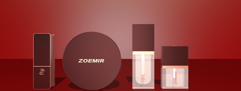 2024 Beauty Trends: What to Expect in the World of Beauty with ZoeMir Cosmetic Packaging