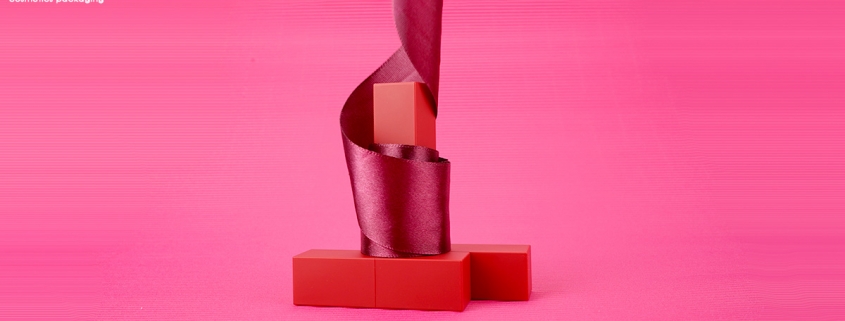 Lipstick Tubes: Creating Unique Lipstick Packaging to Showcase Brand Charm