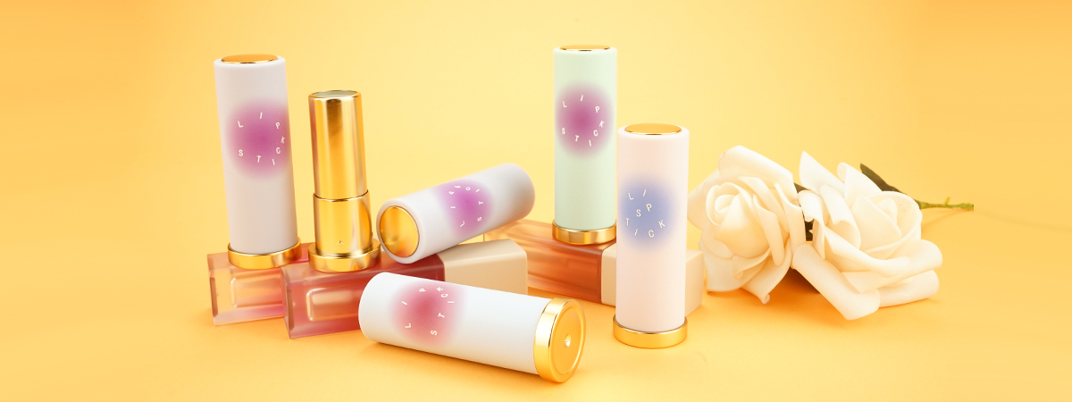 Lipstick Tubes: Creating Unique Lipstick Packaging