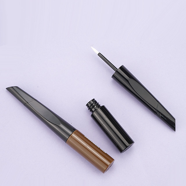 5ml 2-in-1 tube for eyeliner & eyebrow