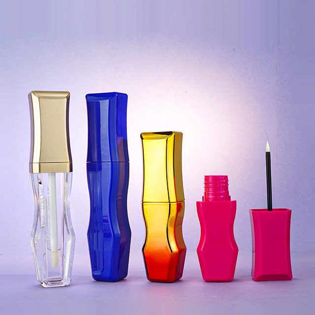 Unique cosmetic tubes supplier