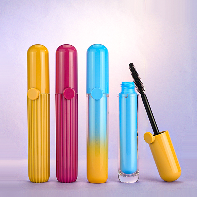 9ml plastic cosmetic tubes