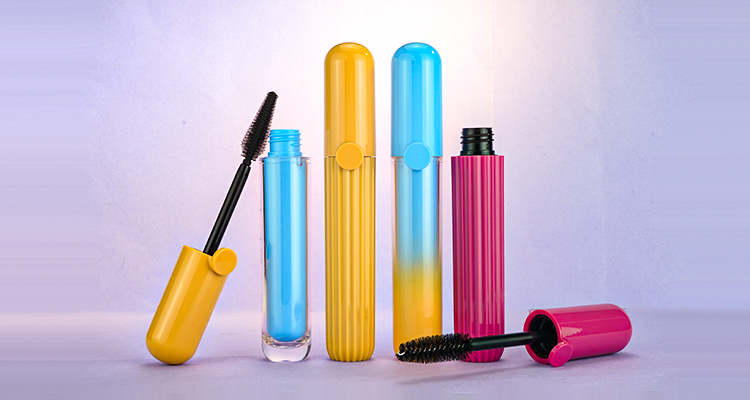 9ml plastic cosmetic tubes