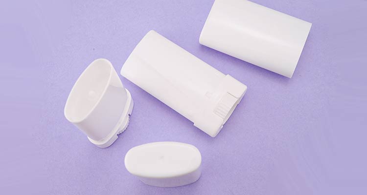 Sunscreen Stick Tube