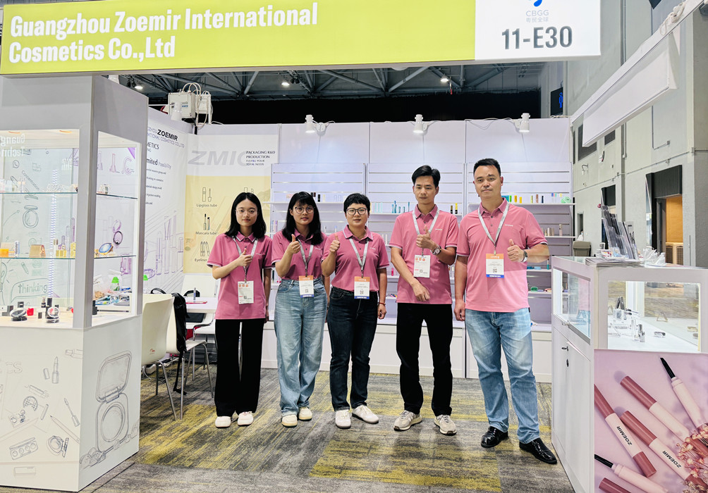 Cosmoprof-zoemir-2024