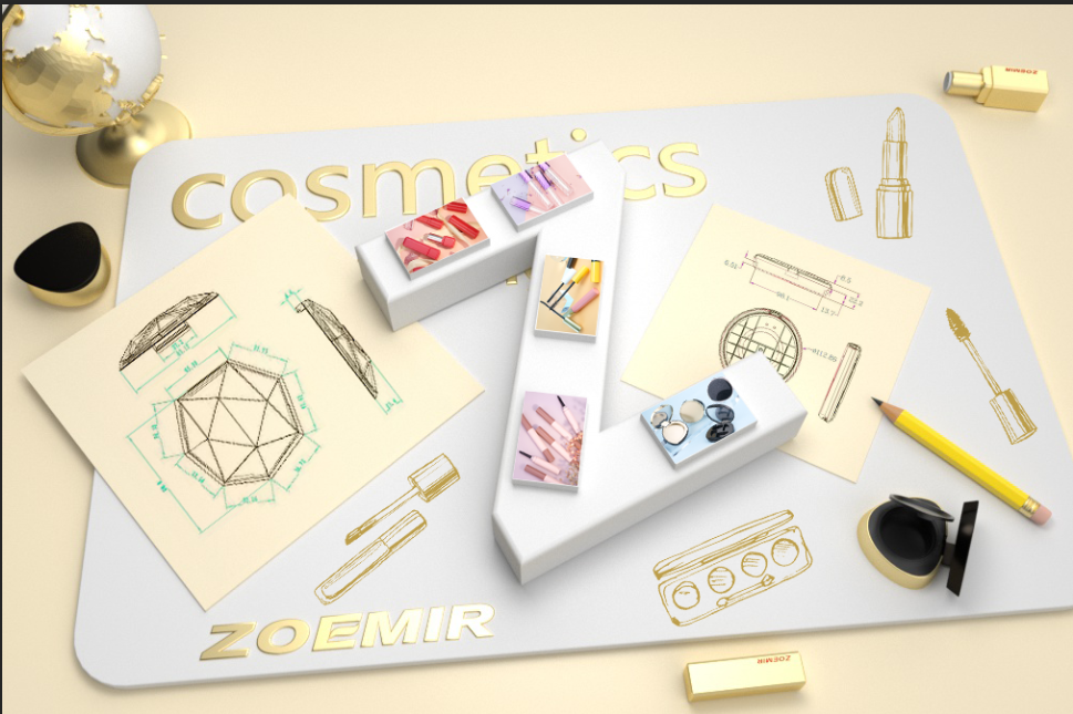 Cosmoprof-zoemir-2024