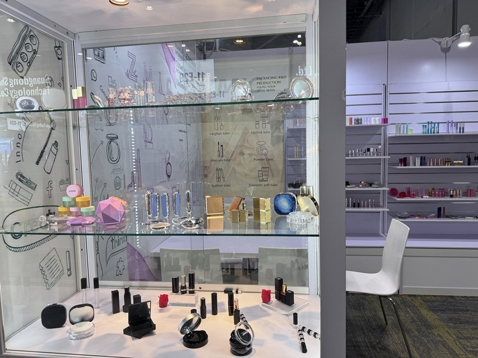 Zoemir-cosmoprof -Asia-Hongkong-2024