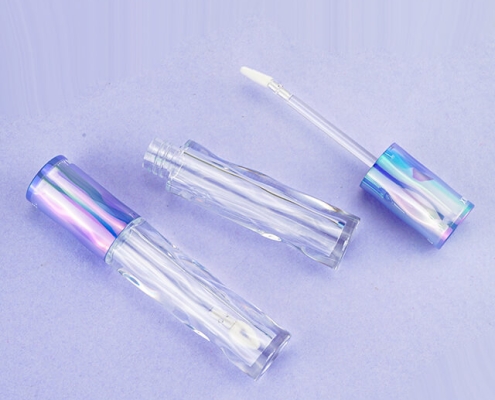 Holographic Lip Gloss Tube 3.3ml