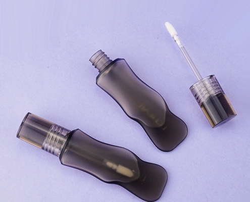 Unique Design Lip Gloss Tube