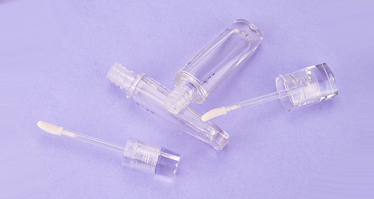 Lip Gloss Containers
