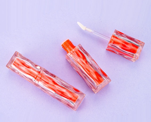 Lip Gloss Packaging