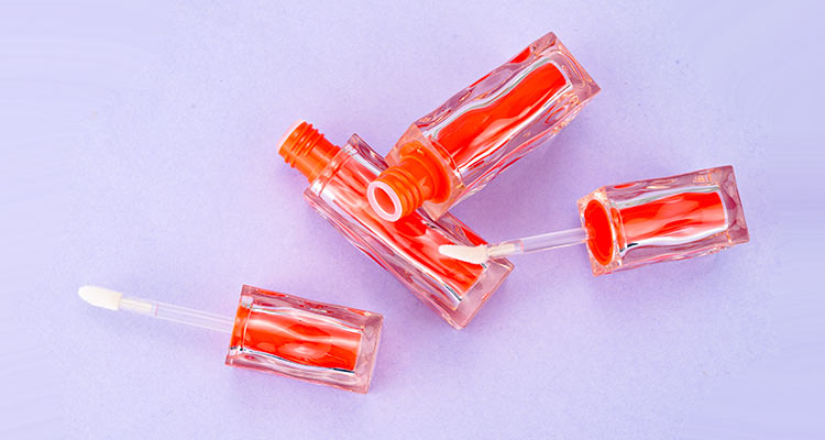 Lip Gloss Packaging